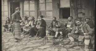 کتاب صوتی تهران قدیم بخش اول
