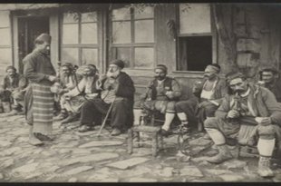 تاریخچه شاطره