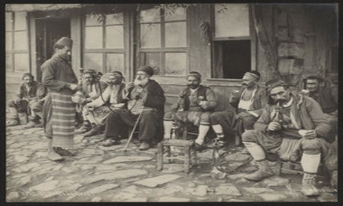 تاریخچه شاطره