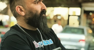 حسن احمدی جوان ناکام