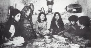 کتاب صوتی تهران قدیم بخش سوم