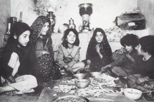 طهران قدیم