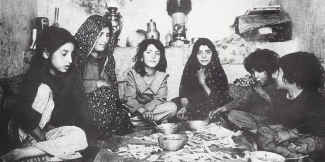 طهران قدیم