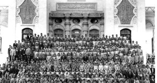 کتاب صوتی تهران قدیم بخش دوم