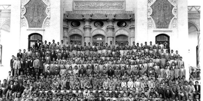 طهران قدیم2